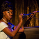 Illustration for article titled With Her 'Shakespearean' Little Girl Blue, Laiona Michelle Keeps Nina Simone’s Torch Burning